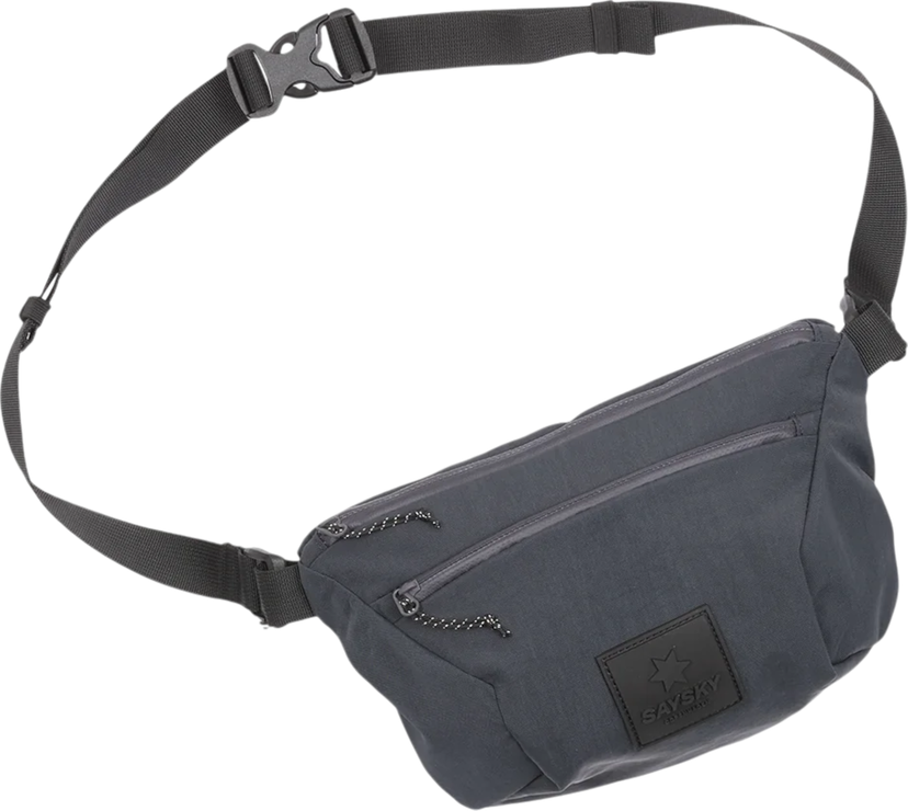 Midjeväska Saysky Saysky Bum Bag Grå | xuabp601c901