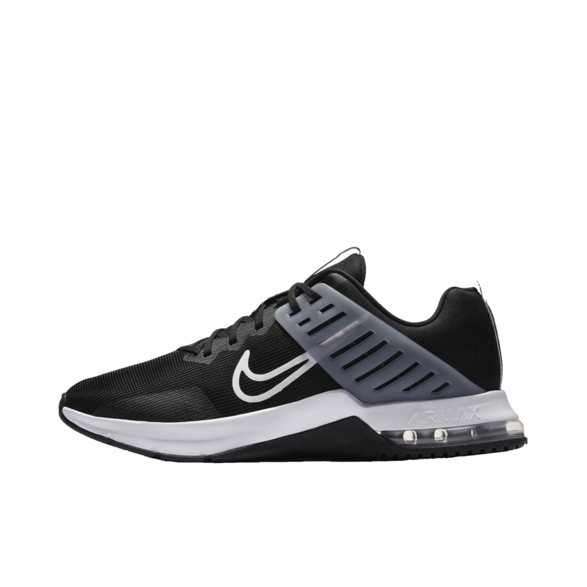 Sneakers och skor Nike Air Max Alpha TR 3 Black Wolf Grey Svart | CJ8058-001