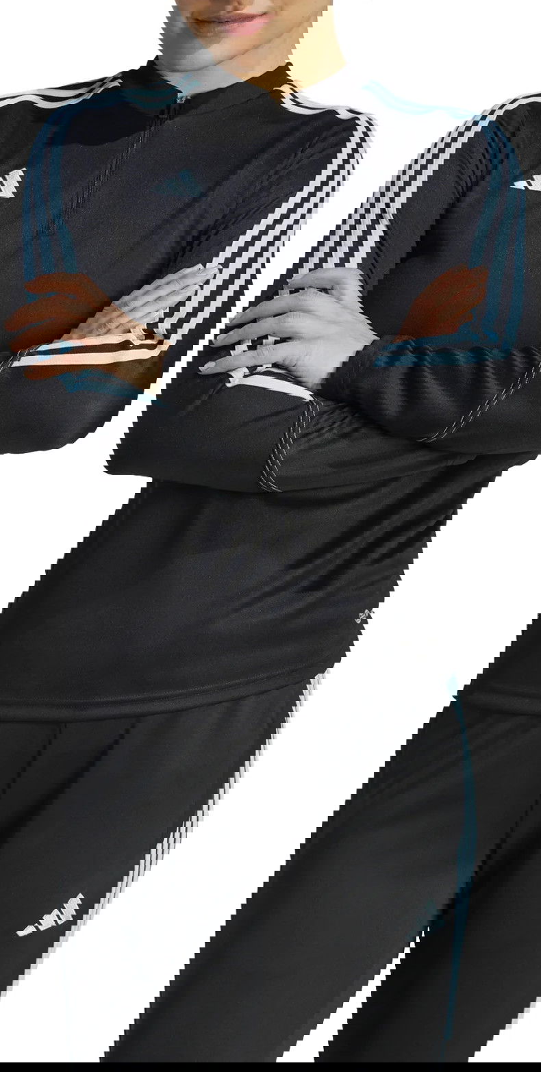 T-shirt adidas Performance Tiro 23 Club Training Top Svart | il7113, 0