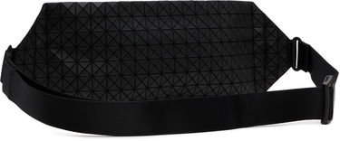 Axelväska BAO BAO ISSEY MIYAKE Baton Shoulder Bag Svart | BB59AG141, 2