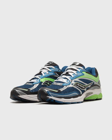 Sneakers och skor Saucony ProGrid Omni 9 OG Blå | S70739-29, 3