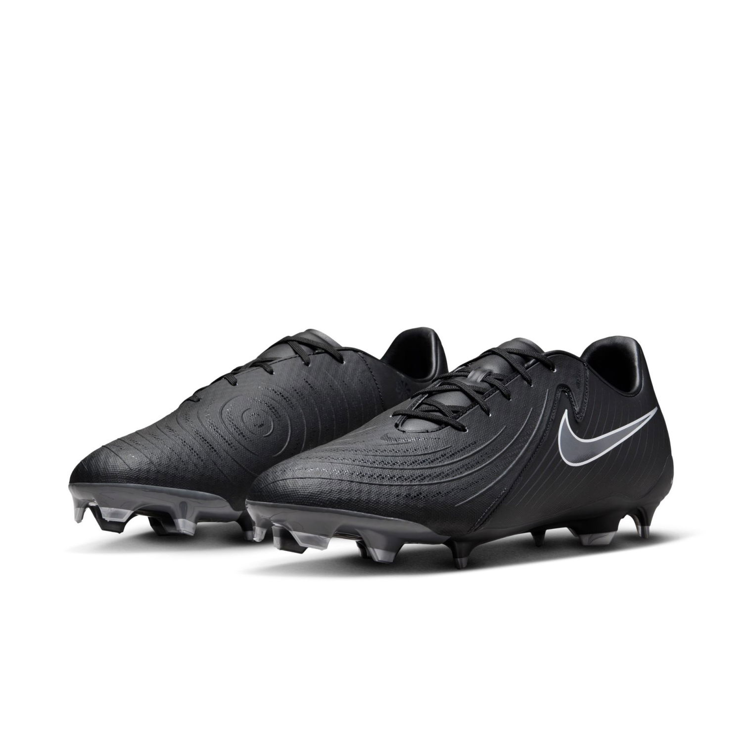 Sneakers och skor Nike PHANTOM GX II ACADEMY FG/MG Svart | FD6723-001, 1