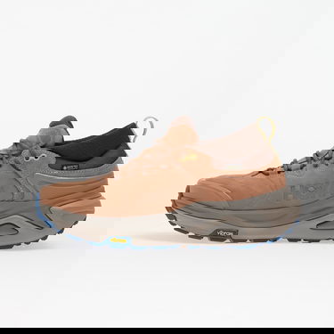 Sneakers och skor Hoka One One Kaha 3 Low Gtx Brun | 1162532-MRV, 0