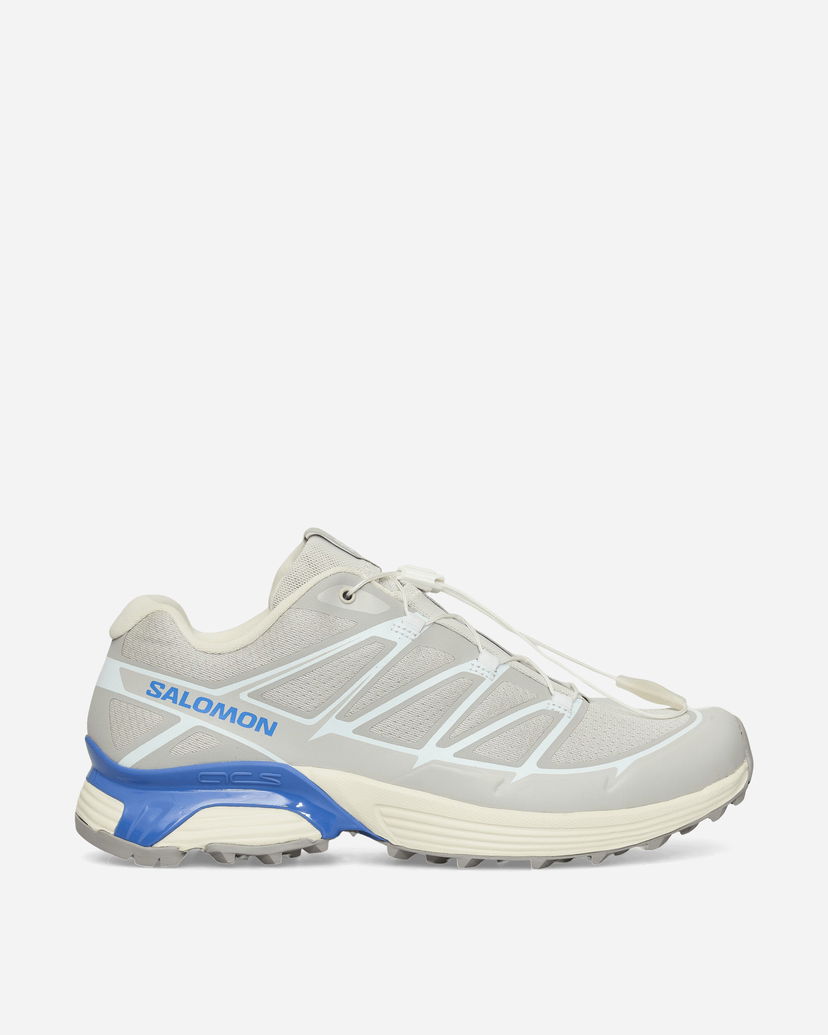 Sneakers och skor Salomon XT-Pathway 2 Grå | L47808100