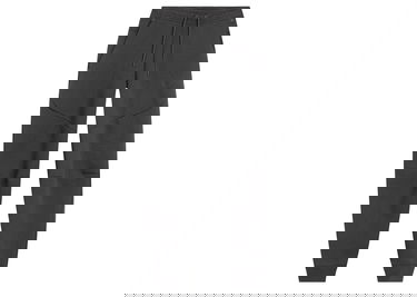 Träningsbyxor Nike Sportswear Tech Fleece Joggers Svart | FB8002-060, 0