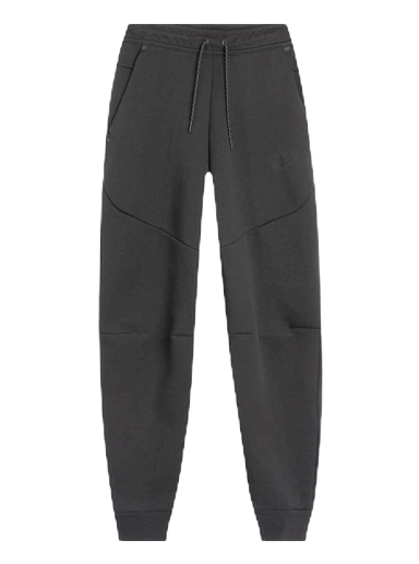 Träningsbyxor Nike Sportswear Tech Fleece Joggers Svart | FB8002-060