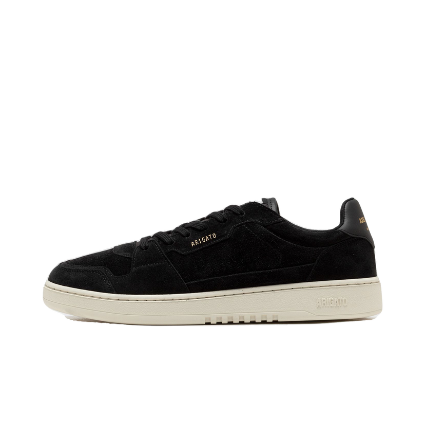 Sneakers och skor AXEL ARIGATO Dice Lo Svart | F2370003