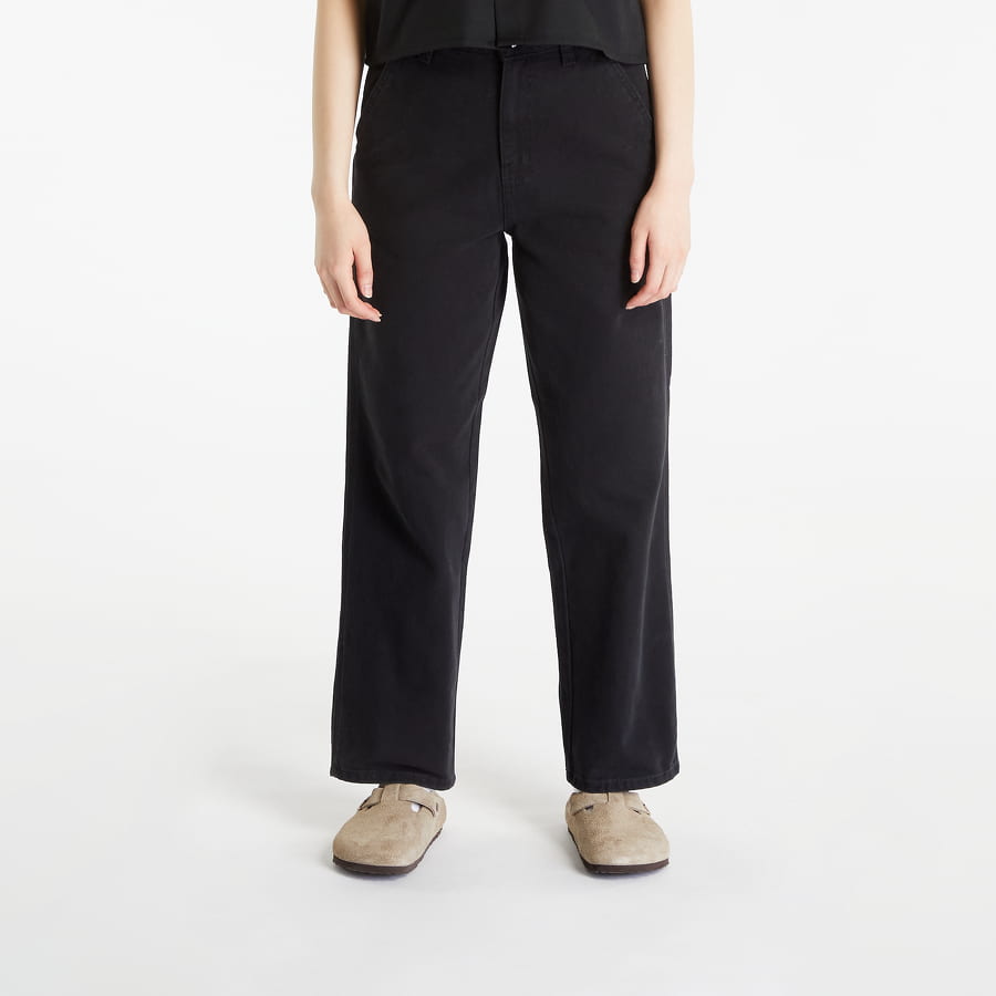 Byxor Dickies Duck Canvas Trousers Svart | DK0A4XZLC401, 0