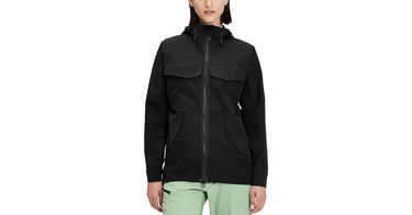 Jacka On Running Explorer Jacket Svart | 294-01099, 1