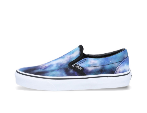 Sneakers och skor Vans Classic Slip-On Blå | VN0A33TBG4F1