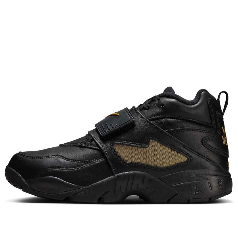 Sneakers och skor Nike Air Diamond Turf Svart | HV5788-001