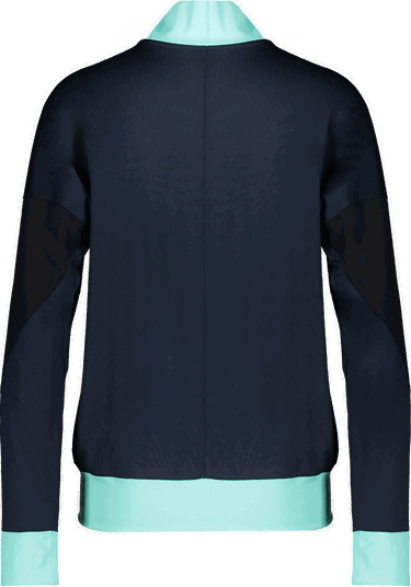 Träningsoverall Nike Strike 24 Track Jacket Mörkblå | fd7583-453, 1