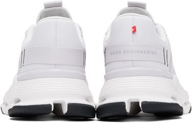 Sneakers och skor On Running Cloudnova Form 2 Vit | 3MF10730622, 1