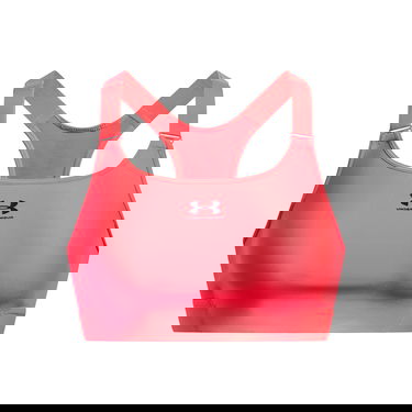 Behå Under Armour HeatGear Rosa | 1379195-628, 2