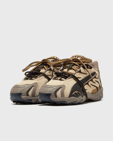 Sneakers och skor Puma ASAP Rocky x Inhale "Leopard" Beige | 405579-01, 1