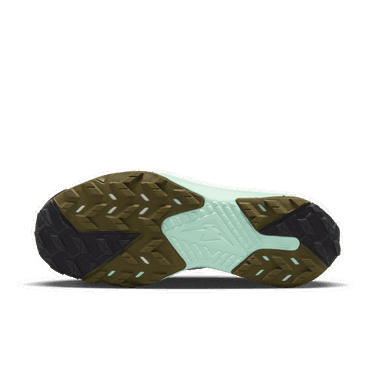 Sneakers och skor Nike Terra Kiger 9 Grön | DR2693-300, 1