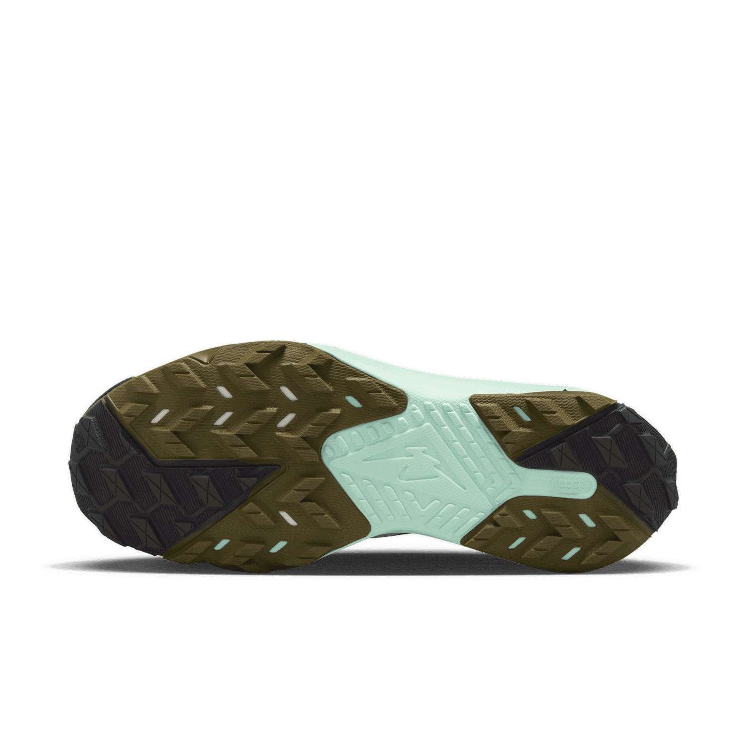 Sneakers och skor Nike Terra Kiger 9 Grön | DR2693-300, 1