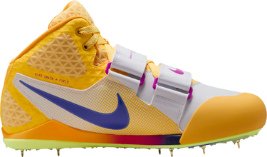 Sneakers och skor Nike Zoom Javelin Elite 3 Gul | fz9626-800, 3