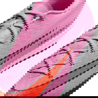 Sneakers och skor Nike ZOOM VAPOR 16 ACADEMY IC Purpur | FQ8434-600, 3