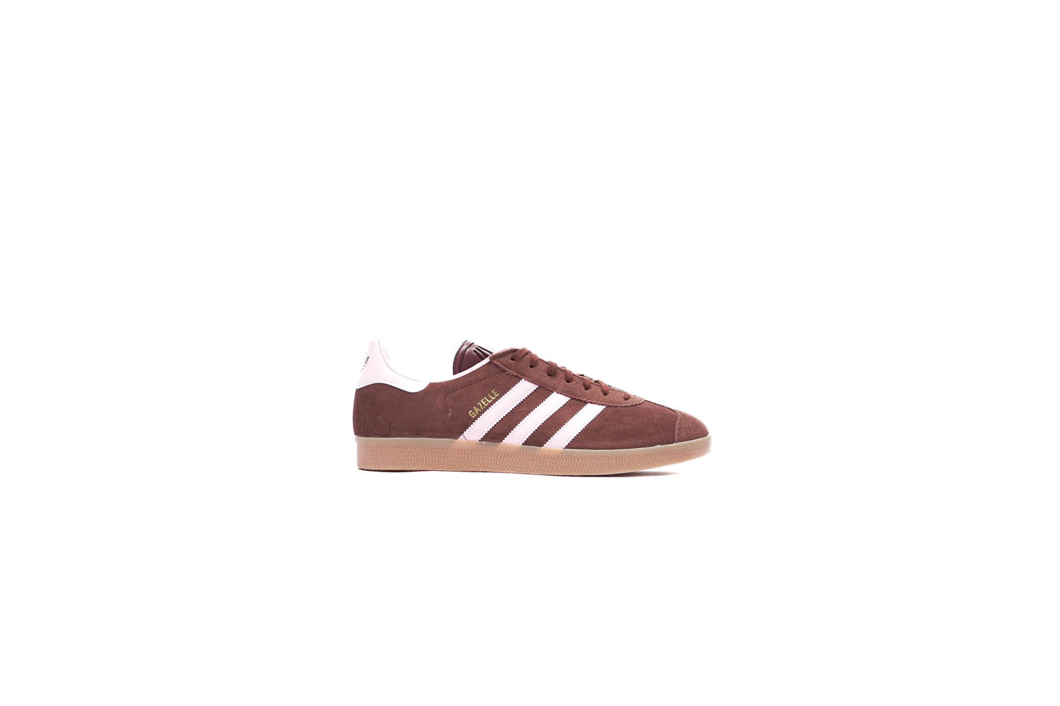 Sneakers och skor adidas Originals GAZELLE Bourgogne | JH5666, 1