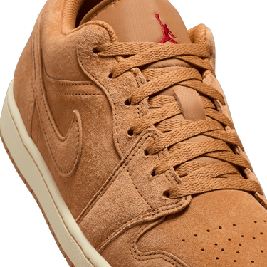 Sneakers och skor Jordan Air Jordan 1 Low Se Brun | hv4089-200, 5