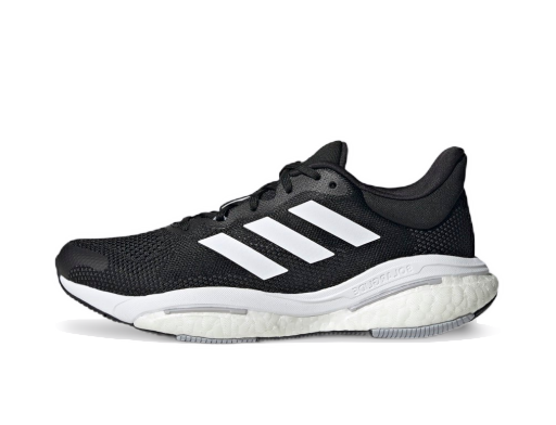 Löpning adidas Performance Solarglide 5 W Svart | GX5511