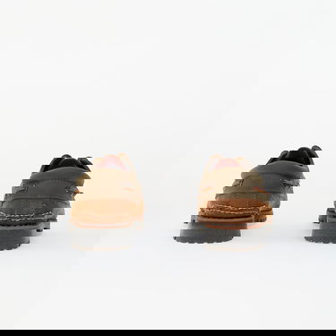 Sneakers och skor Timberland Authentic Boat Shoe Brown EUR 41 Brun | TB0A6DXWEM51, 4