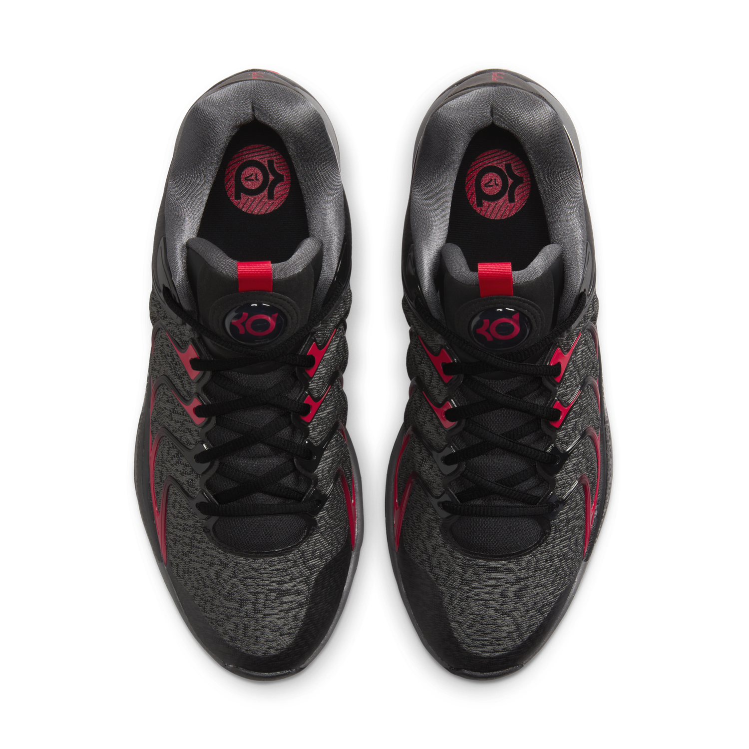 Sneakers och skor Nike KD 17 Svart | FJ9487-001, 1