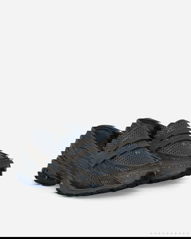 Sneakers och skor New Balance 1906 Grå | U1906LAF, 2