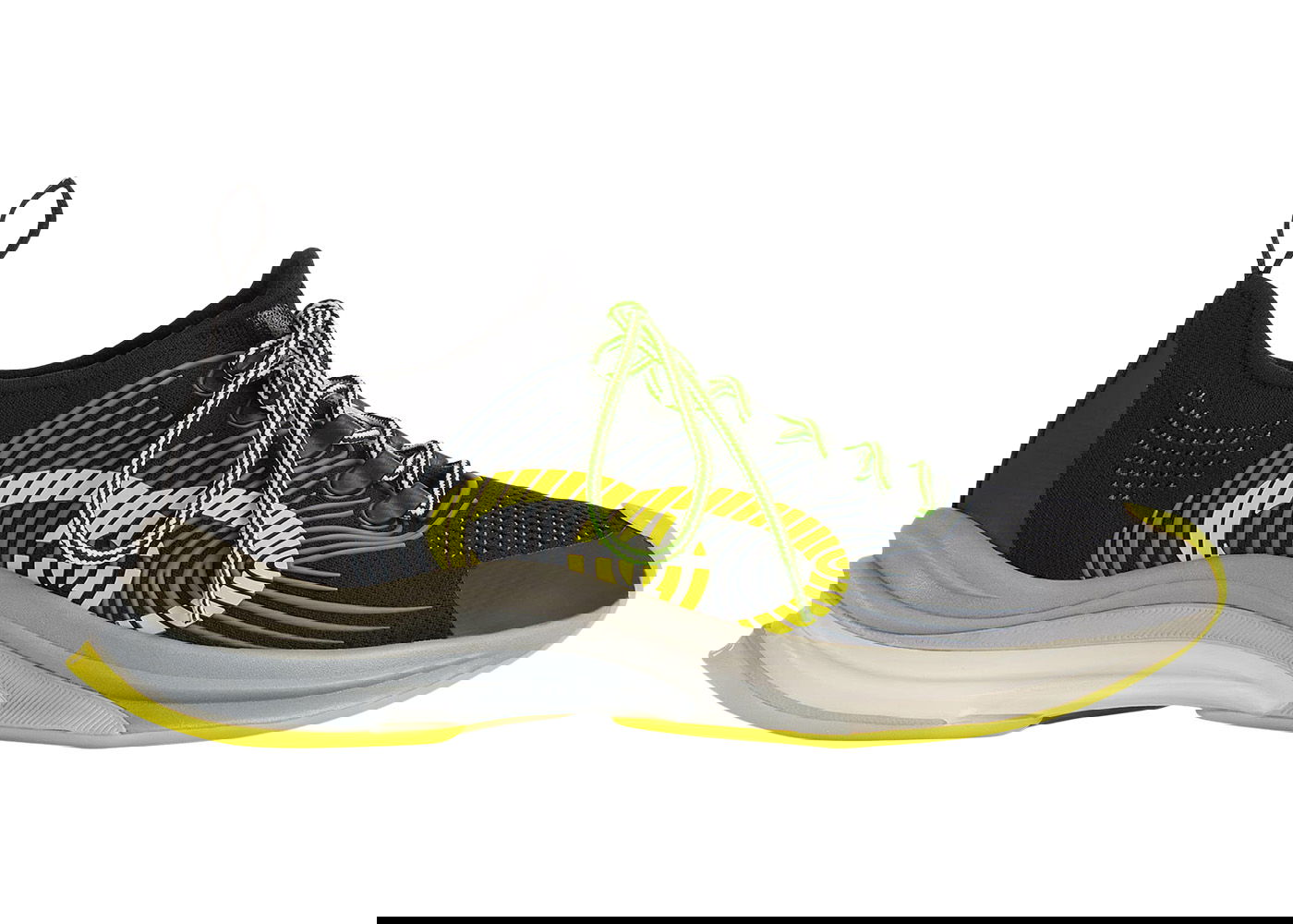 Sneakers och skor Gucci Sneakers Svart | 680938 USM10 8480, 0