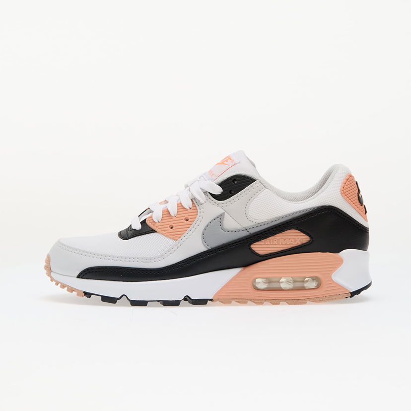 Sneakers och skor Nike Air Max 90 Vit | DH8010-109