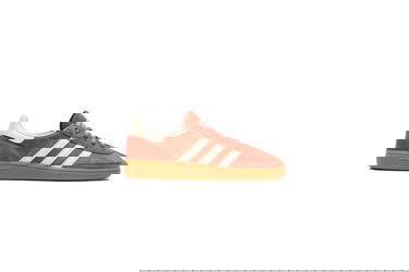 Sneakers och skor adidas Originals HANDBALL SPEZIAL Röd | IG6191, 1