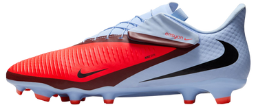 Sneakers och skor Nike Phantom 6 Low Academy EasyOn FG/MG Blå | hq2321-400, 4