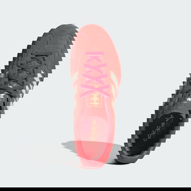 Sneakers och skor adidas Originals Gazelle Stack Röd | JS0238, 2