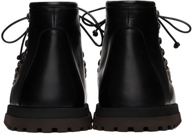 Kläder Marsèll Marsèll Gicarro Ankle Boots Svart | MW8325 118, 1