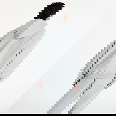 Sweatshirt Nike Solo Swoosh Full-Zip Fleece Hoodie Grå | HV1084-063, 12