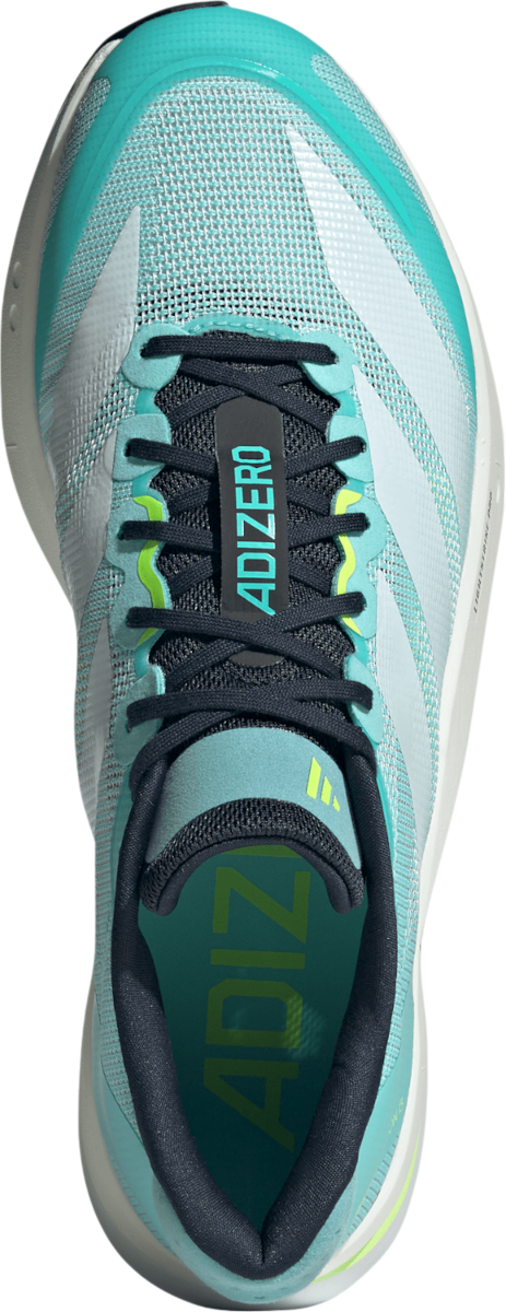 Sneakers och skor adidas Performance Adizero Boston 13 Turkos | js4945, 1