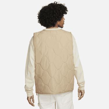 Väst Nike Life Vest Beige | DX0890-247, 1