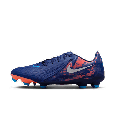 Sneakers och skor Nike Phantom GX 2 Academy "Erling Haaland" Blå | HF1609-400, 0