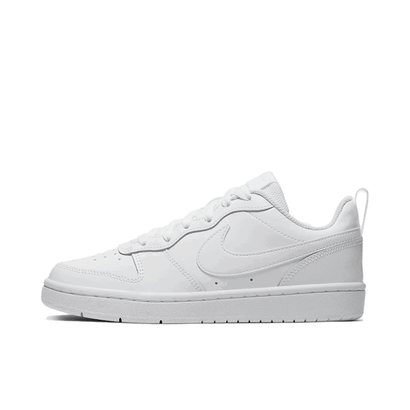Sneakers och skor Nike Court Borough 2 Vit | BQ5448-100