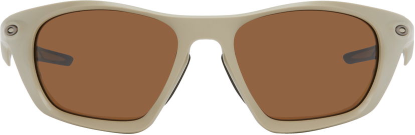 Solglasögon OAKLEY Lateralis Sunglasses Beige | 0OO9431 94310560 888392641533