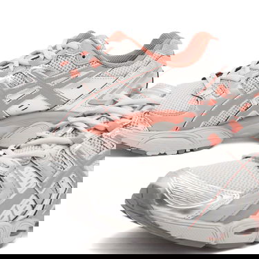 Sneakers och skor Asics Gel-Nimbus 9 Vit | 1203A600-020, 3