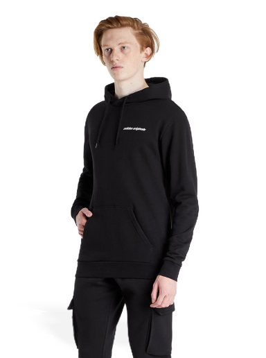 Sweatshirt adidas Originals Graphics Y2K Svart | hc7180
