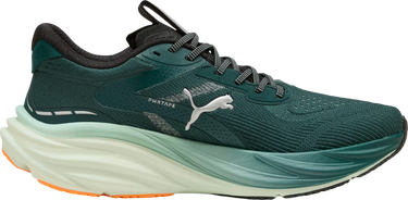 Sneakers och skor Puma Magnify Nitro 3 Grön | 311046-07, 2