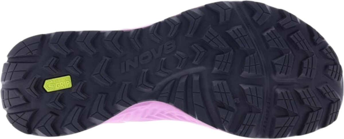 Sneakers och skor inov-8 INOV-8 TrailFly Purpur | 001149-gypl-w-001, 1