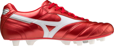 Sneakers och skor Mizuno Morelia II Japan FG Röd | p1ga2201-060, 0