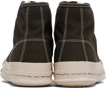 Sneakers och skor visvim Skagway Hi Alta Beige | 0125201001003, 4