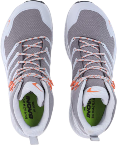 Sneakers och skor inov-8 INOV-8 ROCLITE MID GTX Grå | 001290-gylgco-w-001, 4