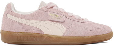 Sneakers och skor Puma Pink Palermo Sneakers Beige | 39725102, 0