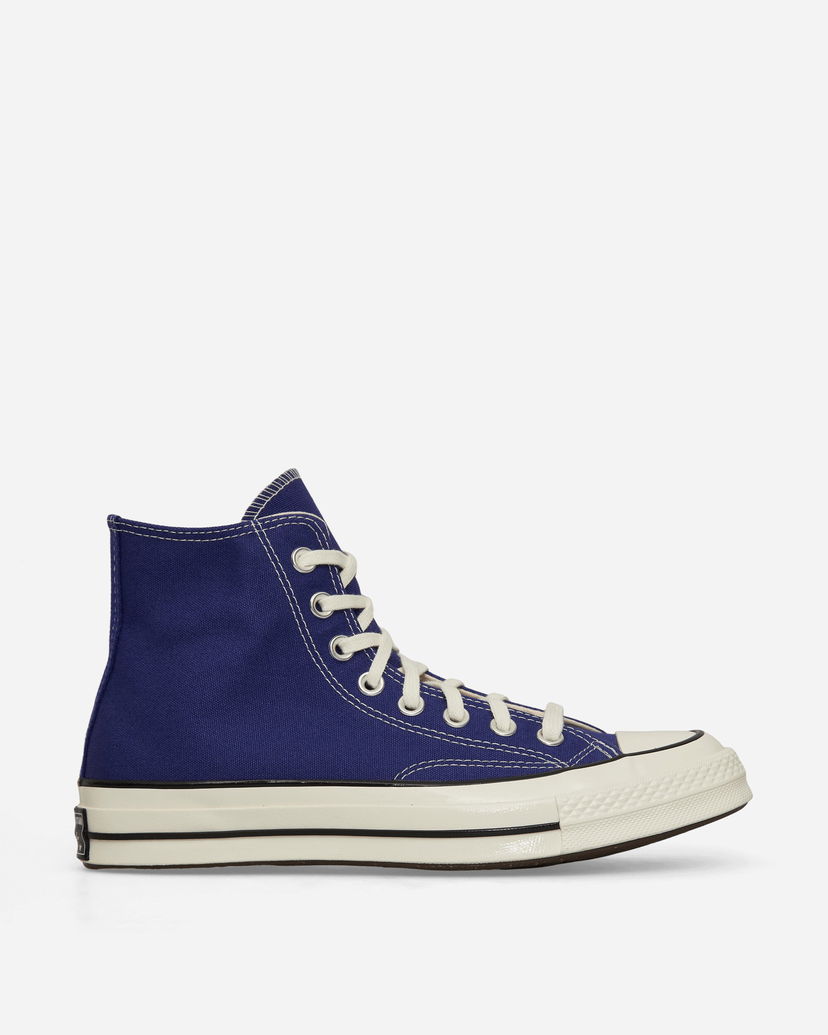 Sneakers och skor Converse Chuck 70 Hi Blå | A09466C